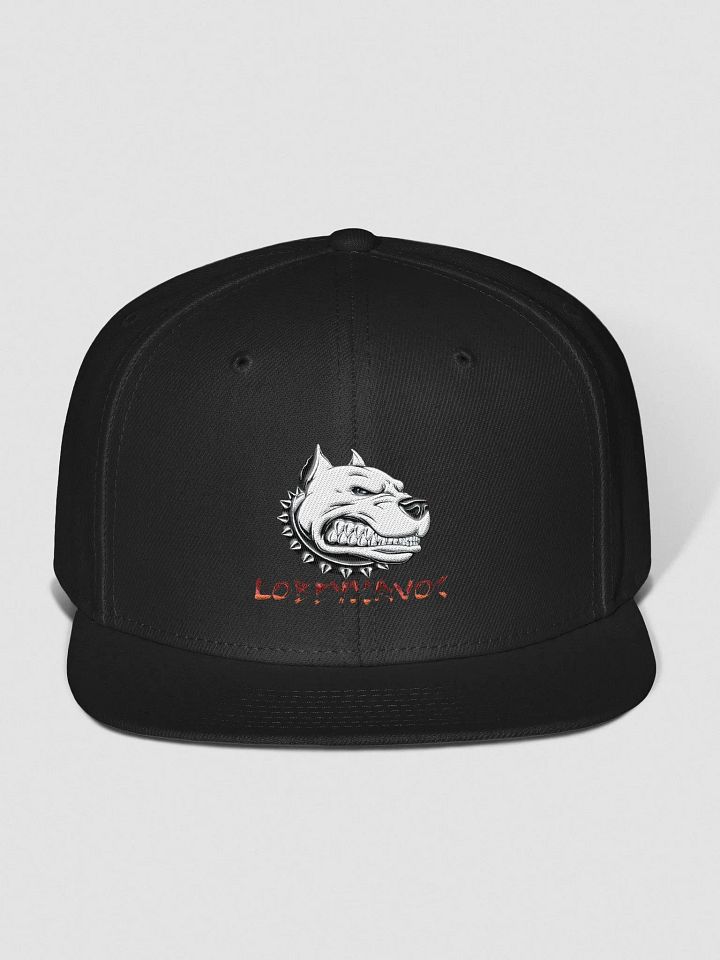 LobbyHavoc Flatbill product image (1)