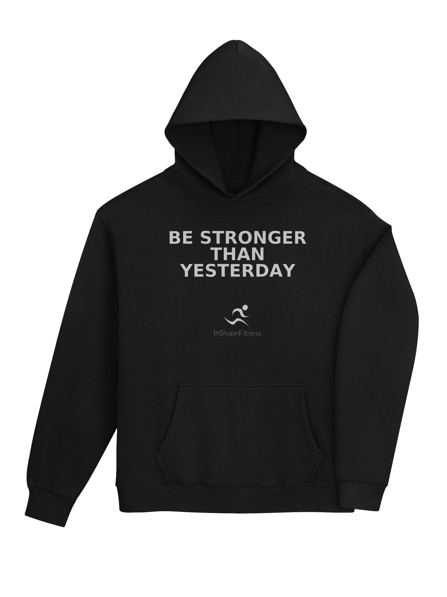 Challenge Hoodie product image (4)