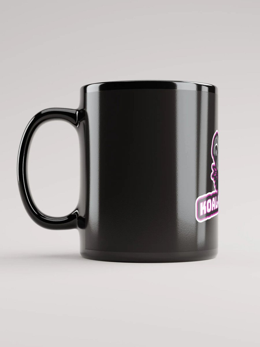 Fierce Koala Clutch Mug product image (11)