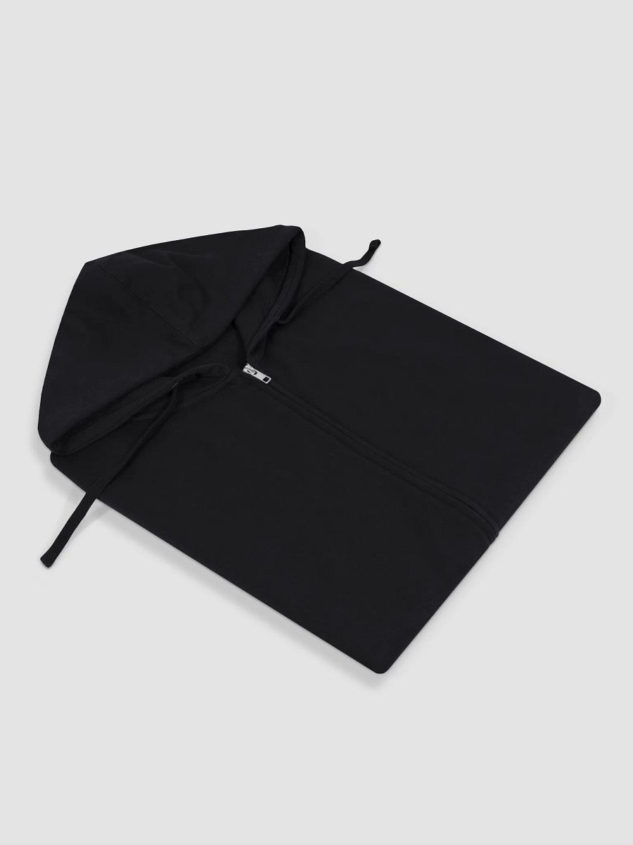 Ramshackle Vinnie Vibes Zip-Up Hoodie product image (10)