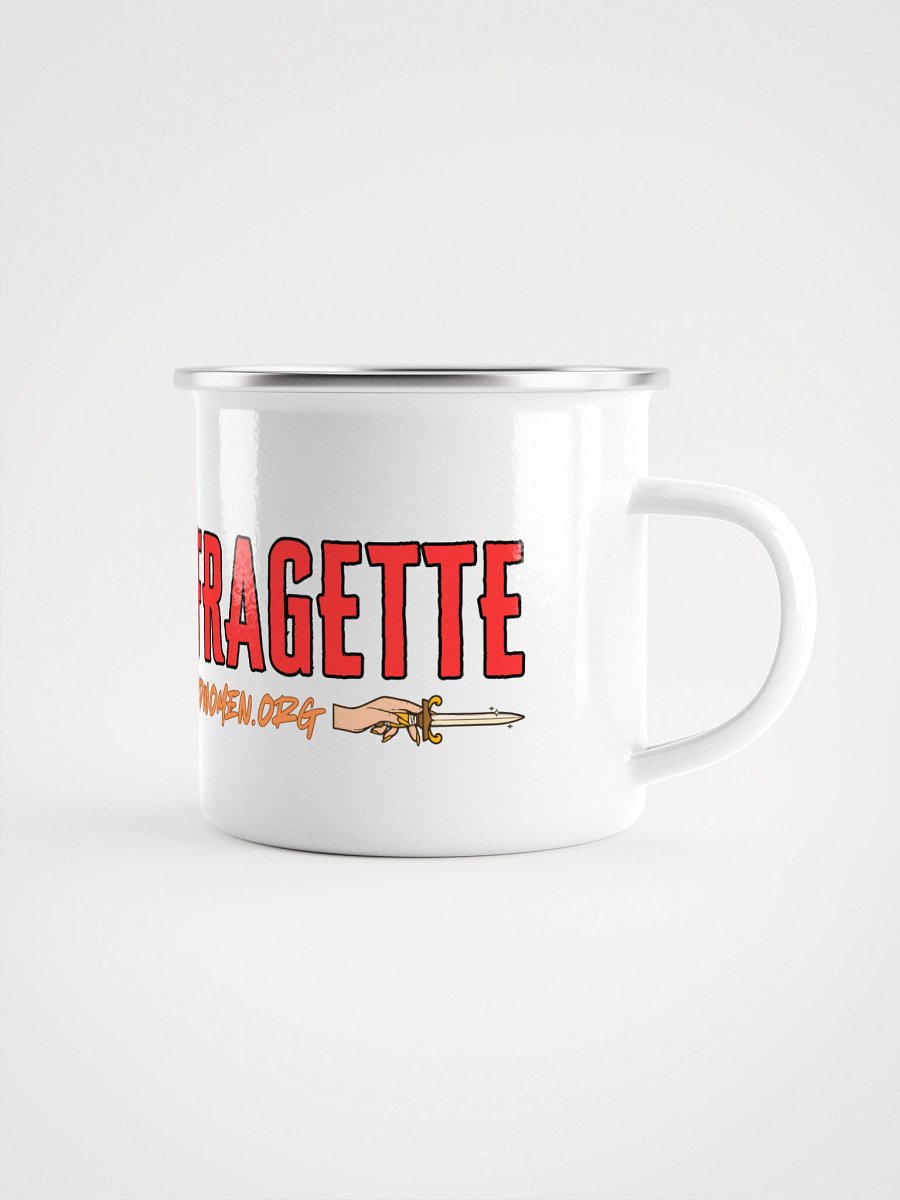 Suffragette Mug product image (1)