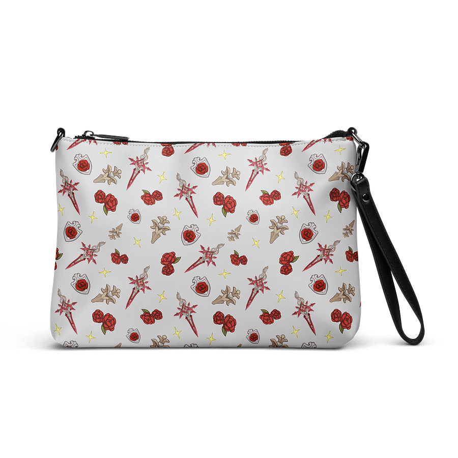 Argenti Pattern Crossbody Bag product image (1)