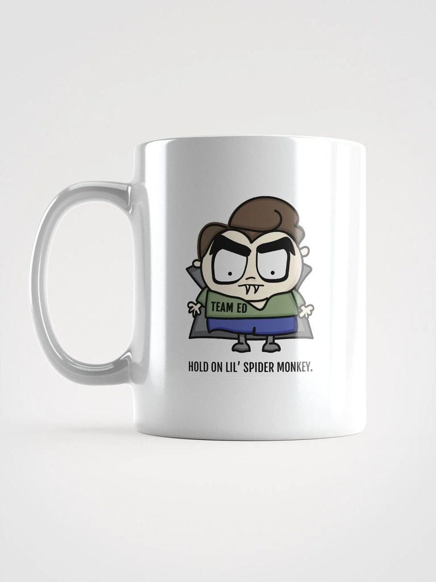Ed the Vampire Cozy Mug product image (17)