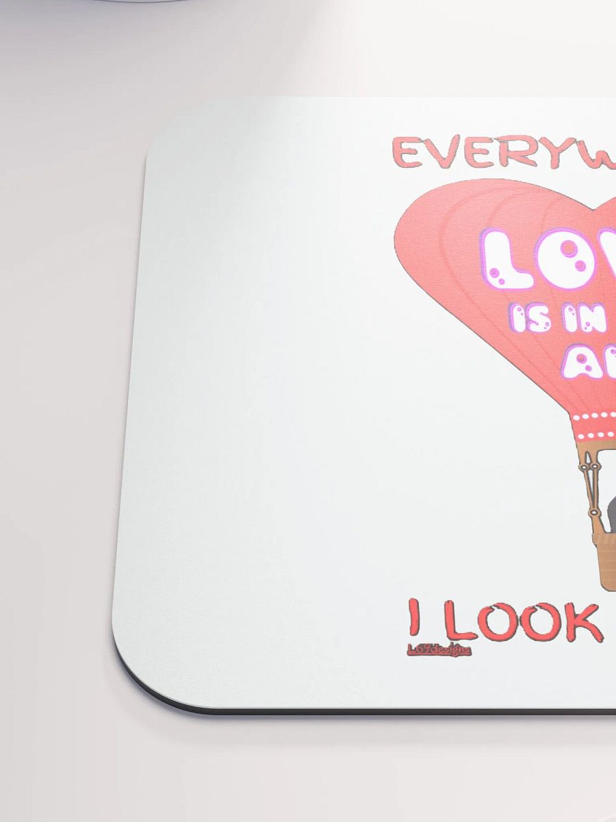 LOVE IS IN THE AIR product image (6)