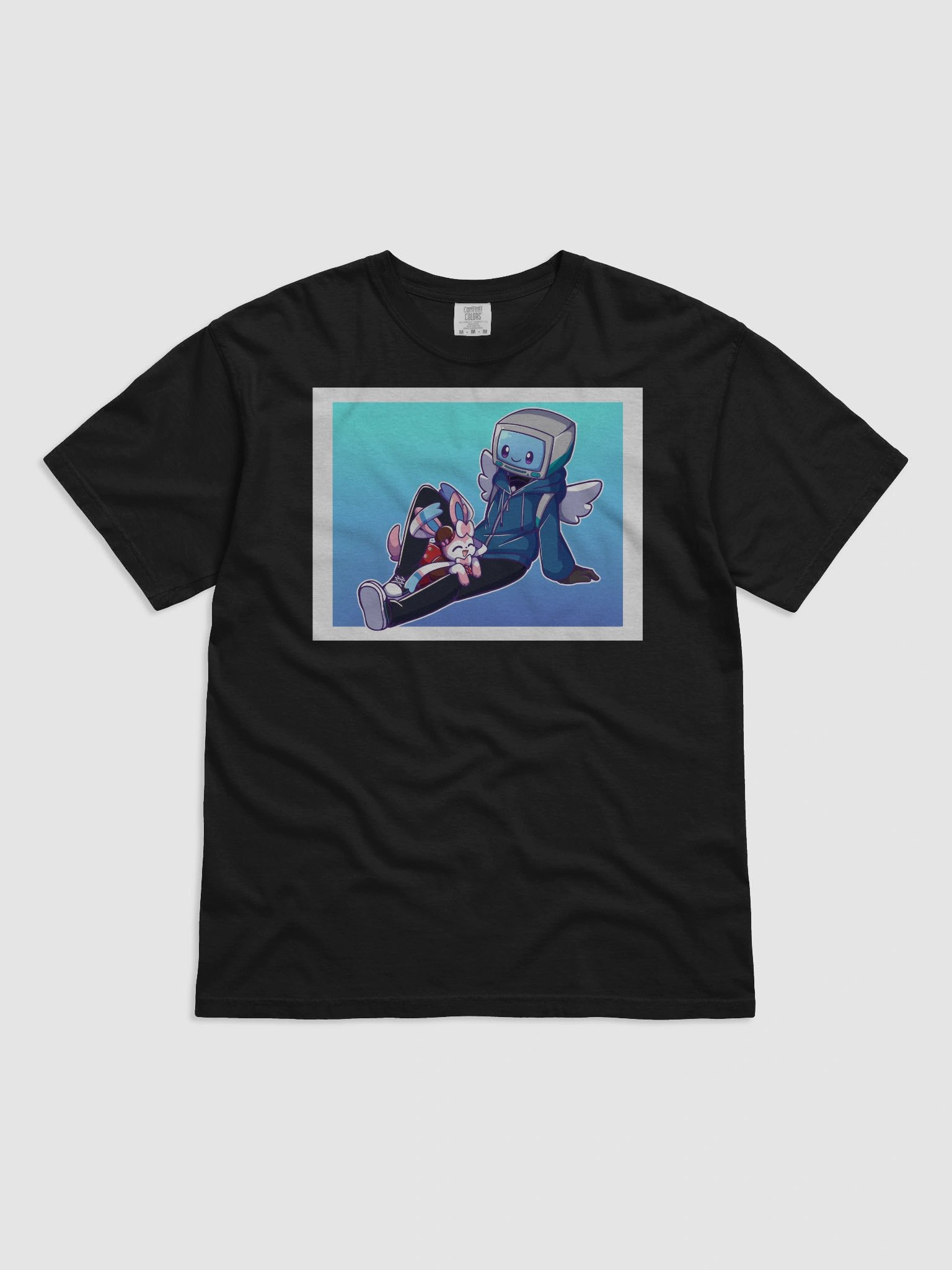 Comfy Cotton Angelo product image (1)