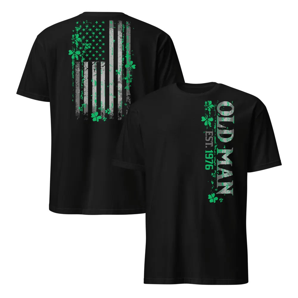 1976 Lucky Old Man product image (1)