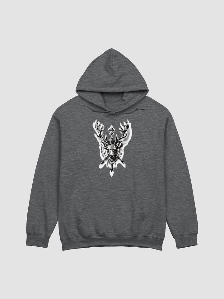 Vixen Games Power Stag Hoodie product image (7)