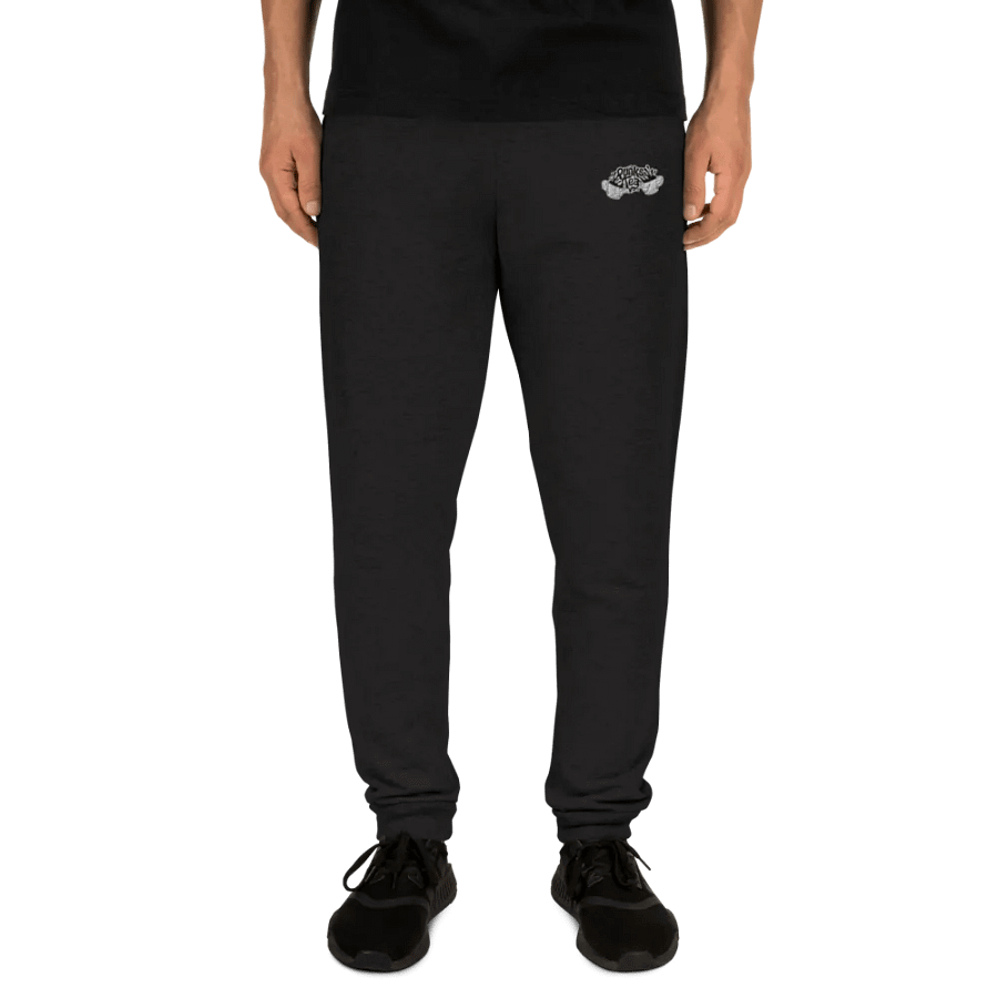 Punkstea Joggers product image (9)