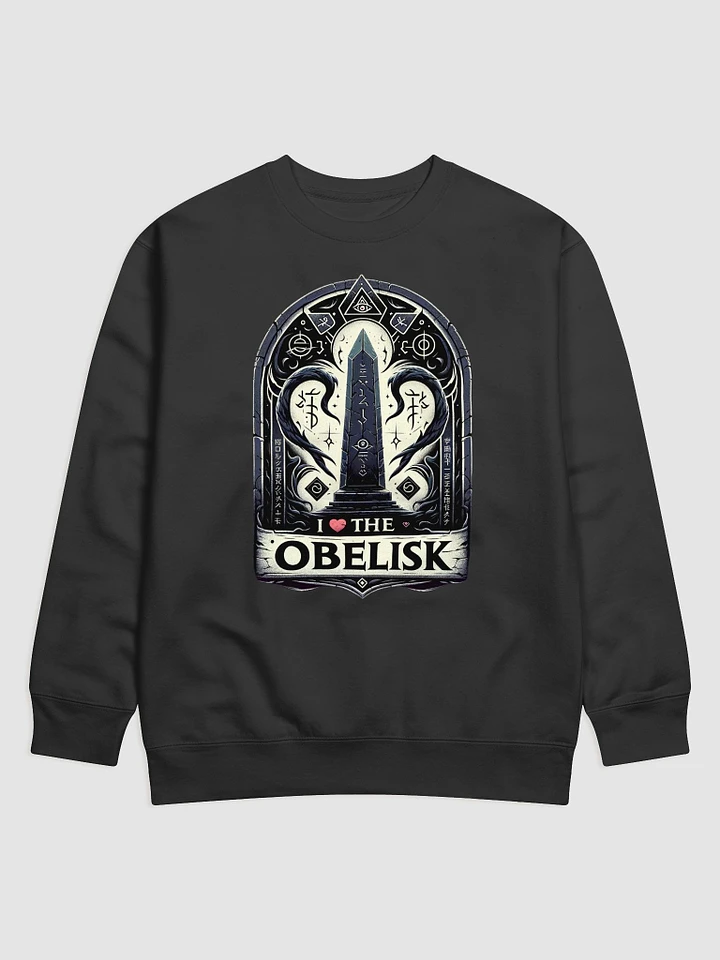 I ❤️ The Obelisk product image (3)