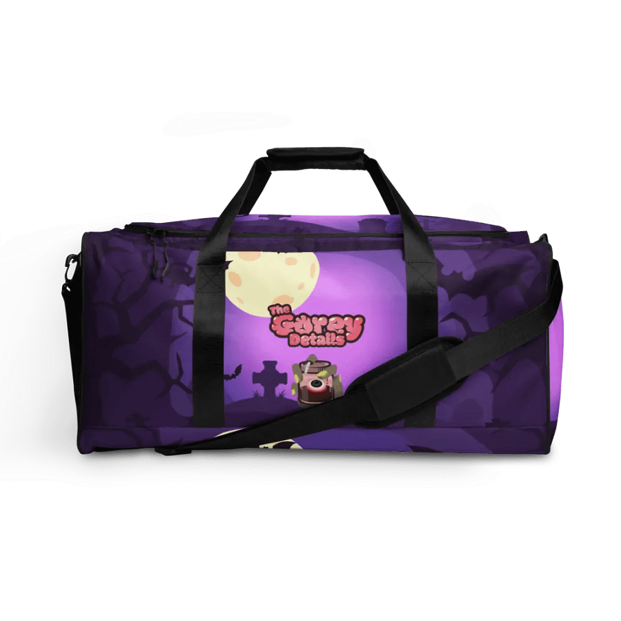 Duffle Bag product image (1)