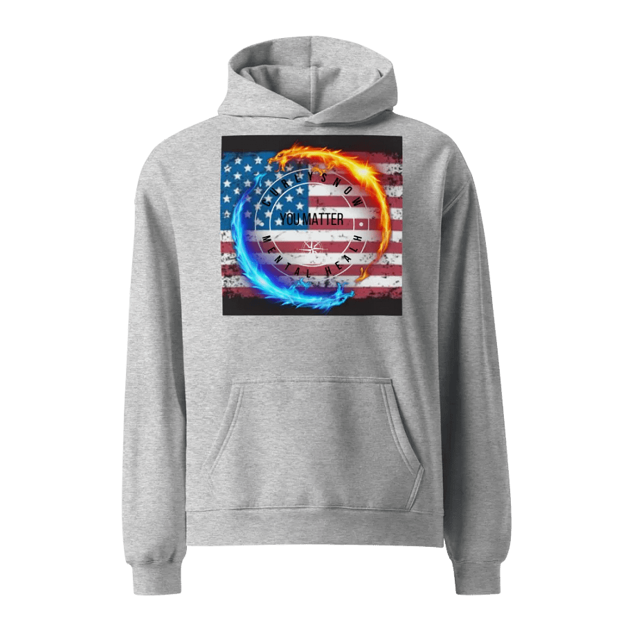 you matter hoodie product image (4)