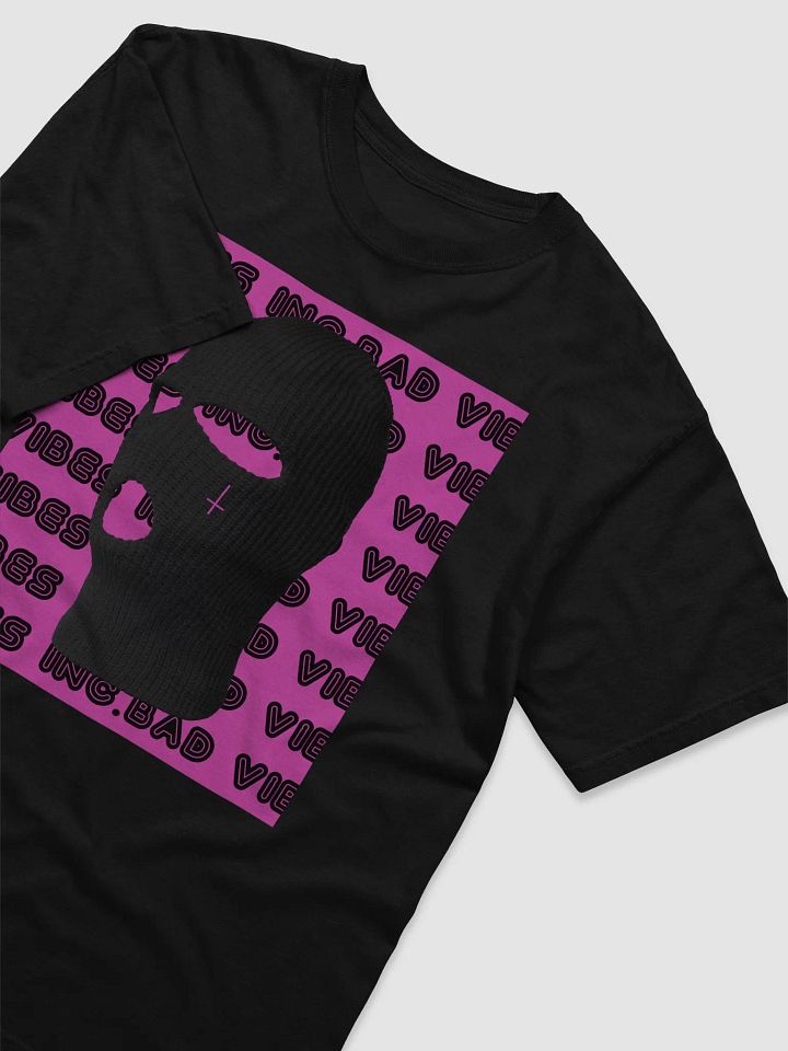 Bad Mask Tee product image (1)