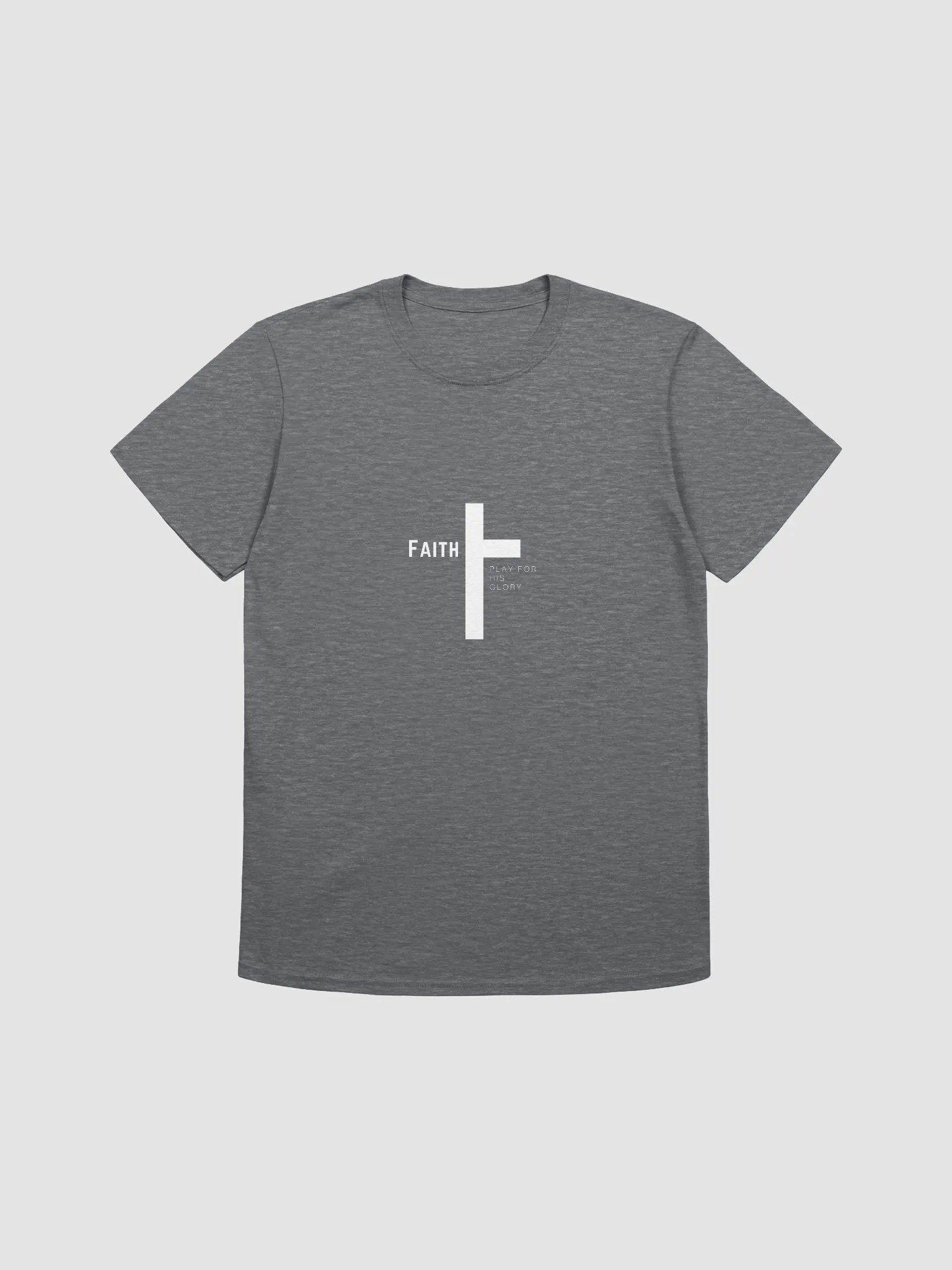 Faith Shirt product image (4)