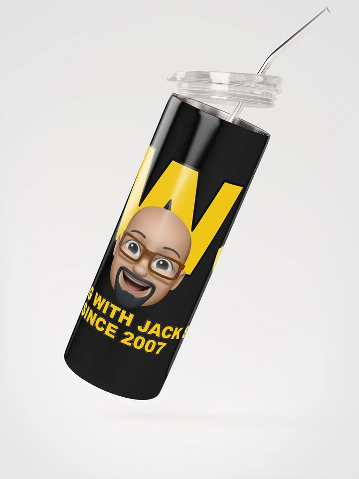 CWJ SIPPER BOTTLE product image (1)