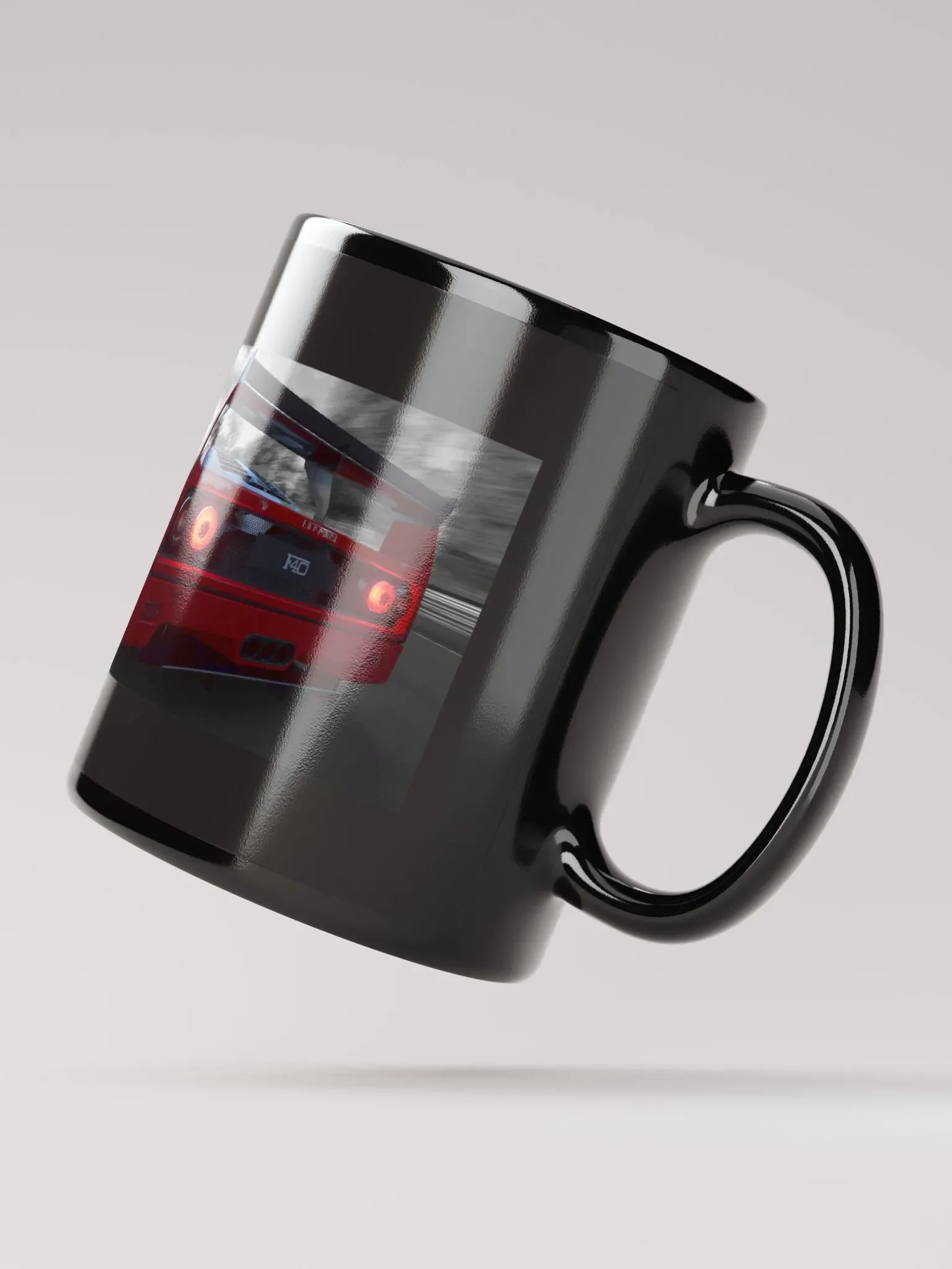 F40LM Mug of choice product image (2)