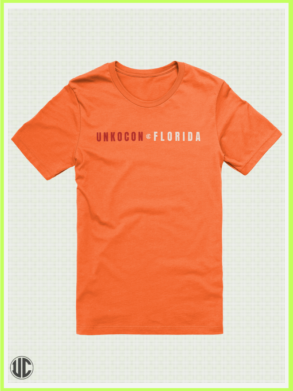 Cocoa Beach Surfer T-Shirt – Graphic Florida Surf Tee product image (2)