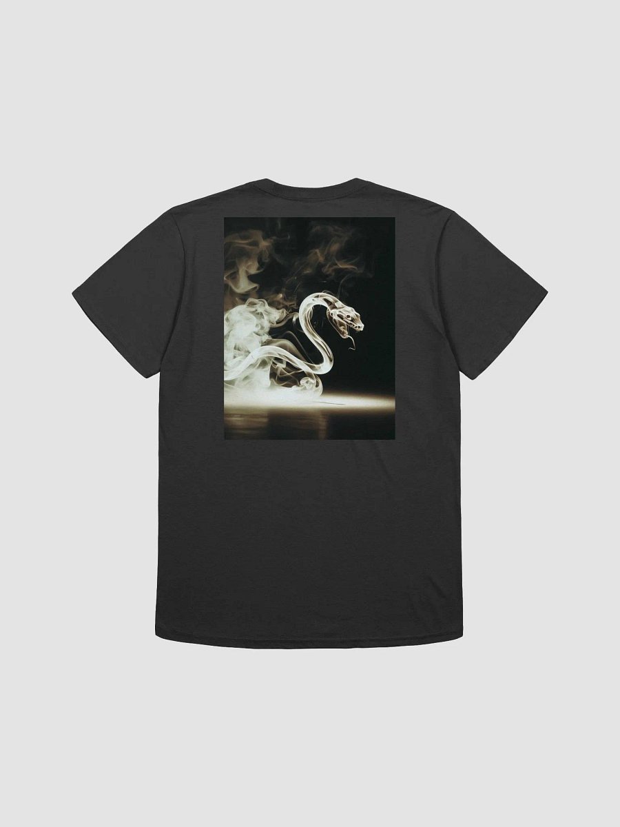 Serpentine Swirl Unisex Tee product image (12)