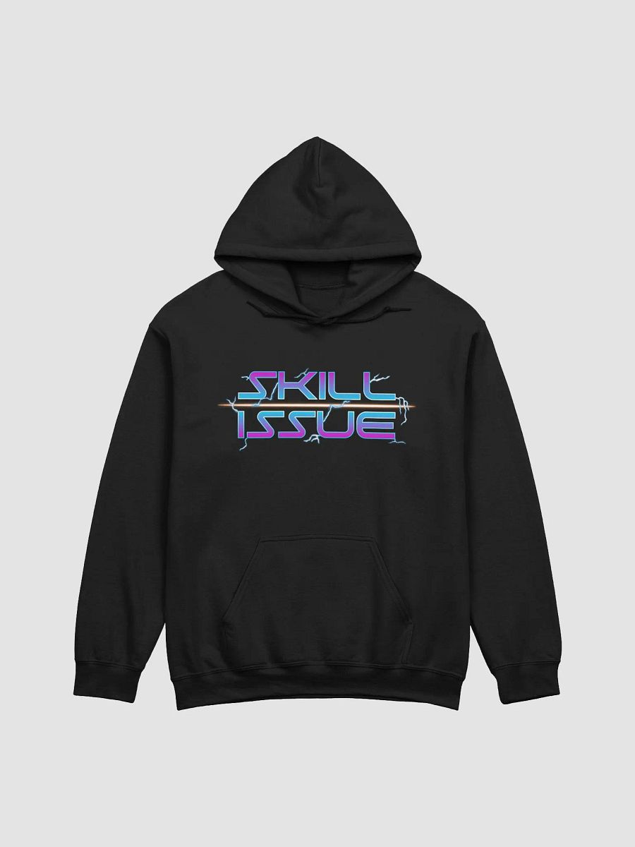 Skill Issue | Unisex | Gildan Classic Hoodie product image (1)