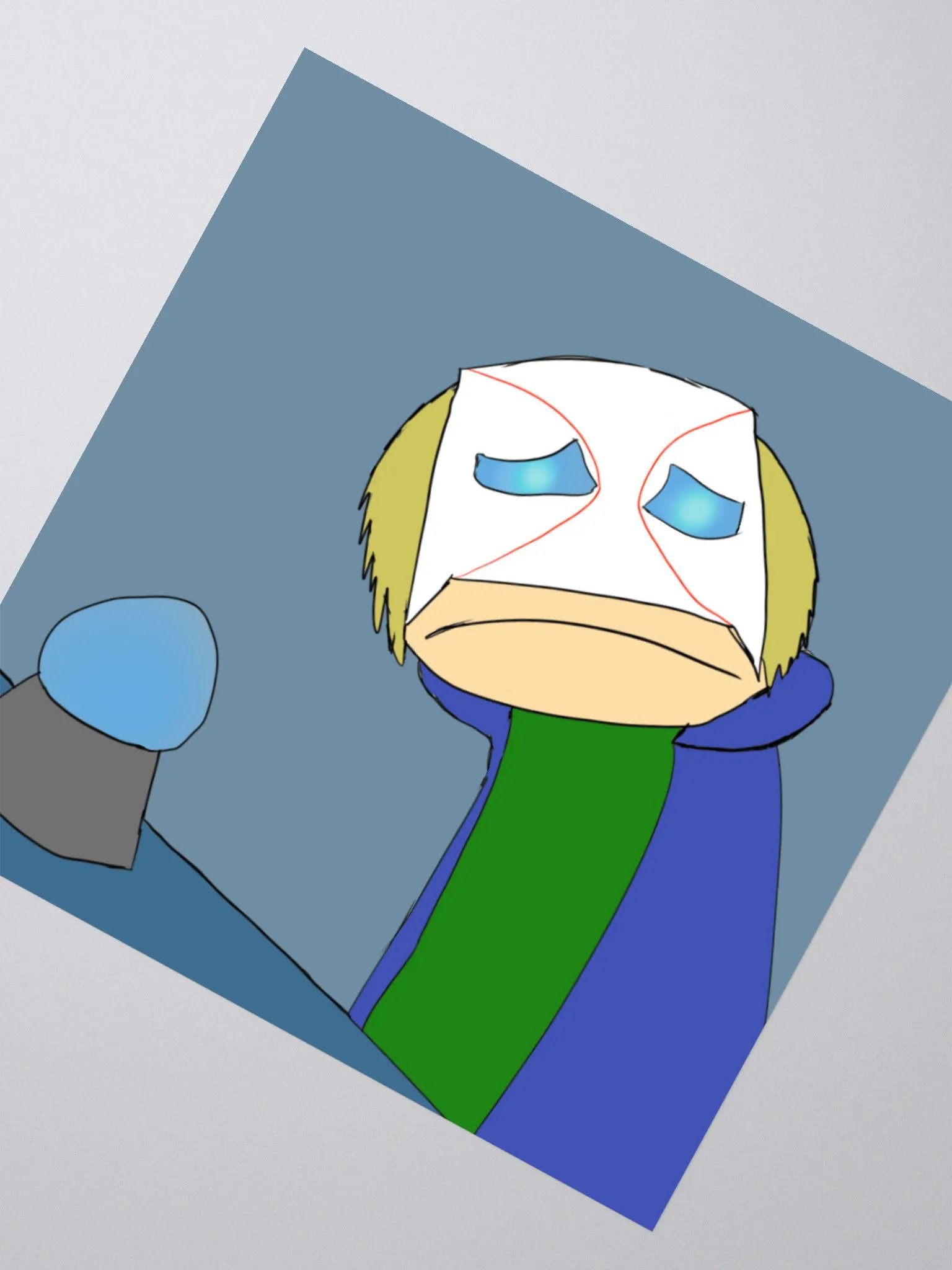 The Face product image (4)