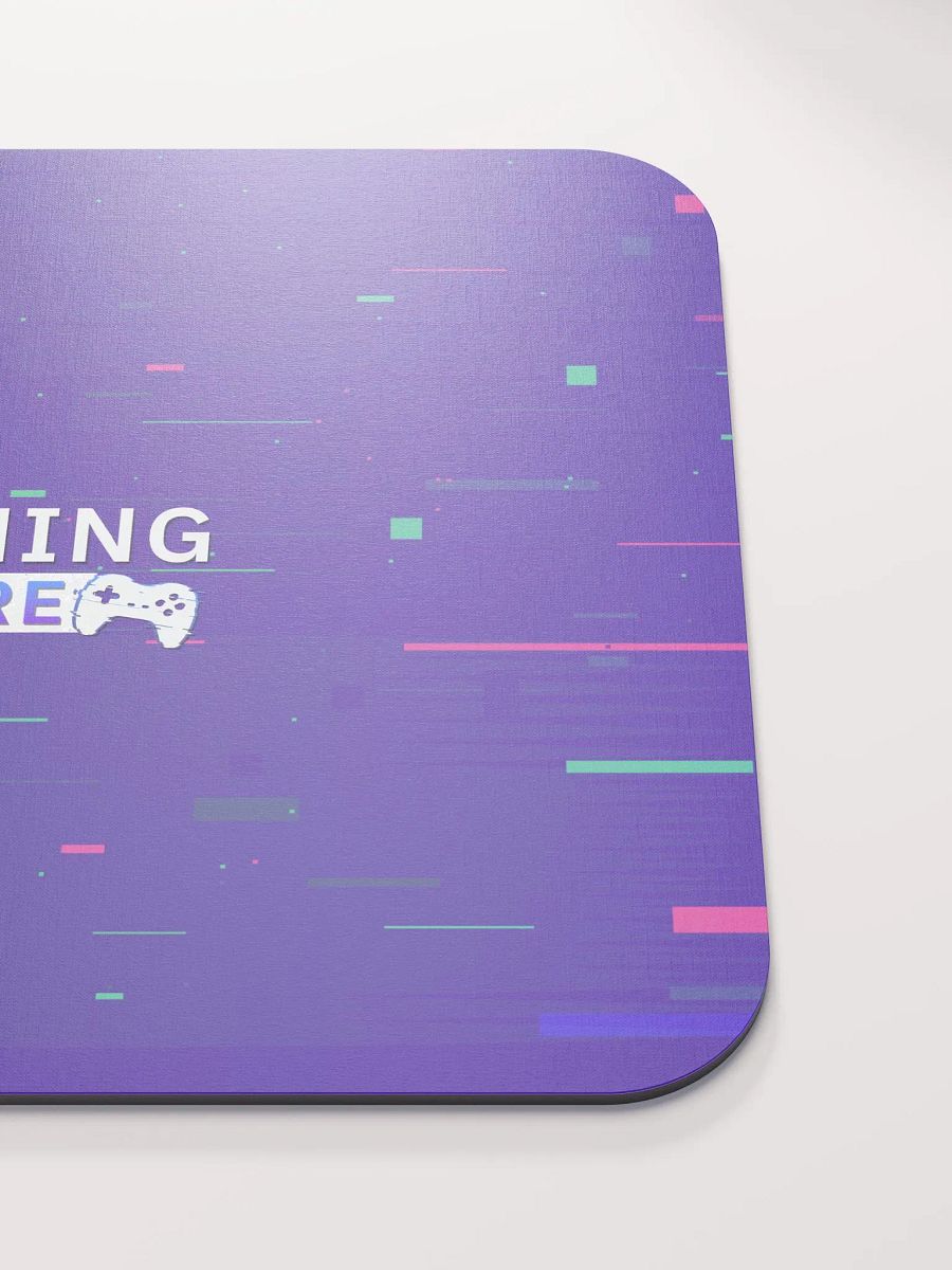 GamingLORE Mousepad product image (5)