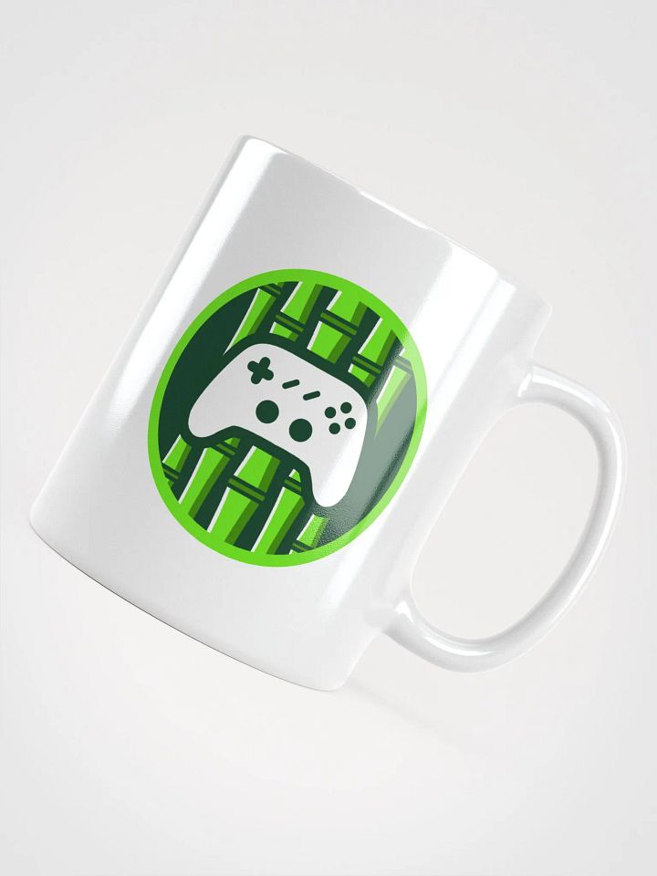 MosoPlay Games Mug product image (1)