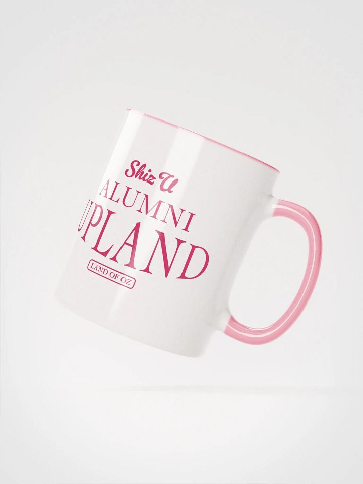 Shiz U Alumni Upland Mug product image (2)