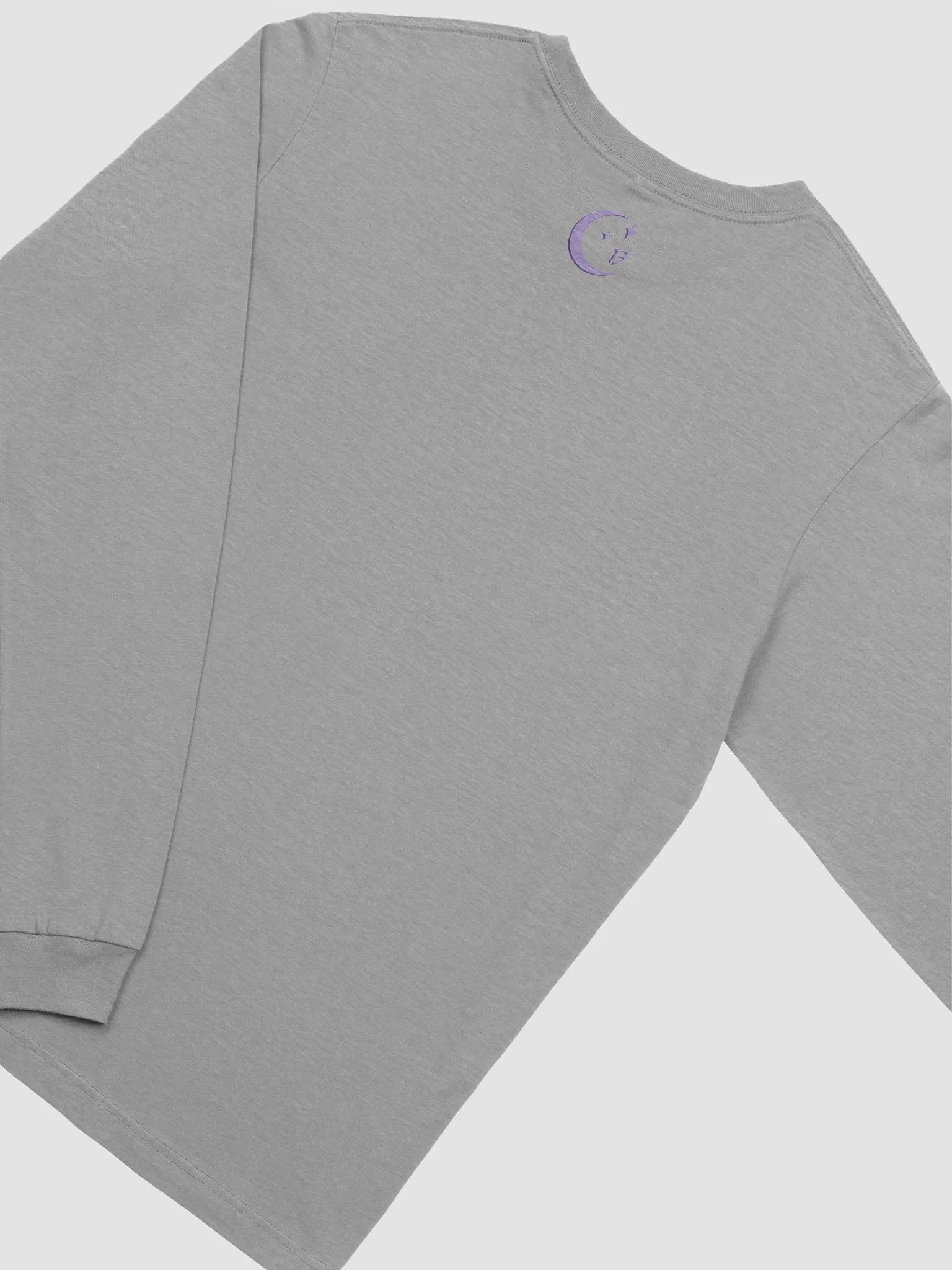 Pocket of Hay Long Sleeve T-Shirt product image (7)