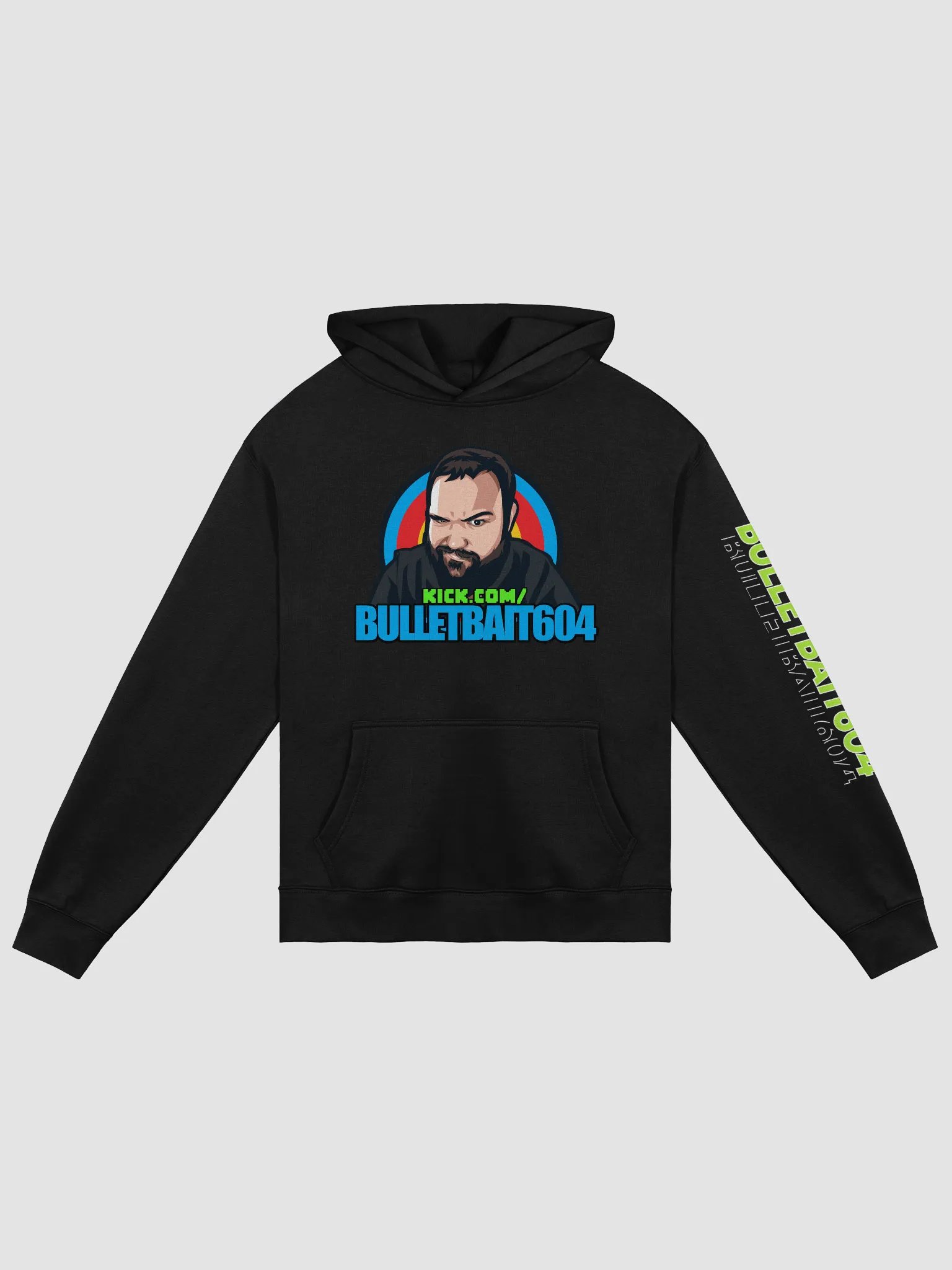Premium BB604 Sweater product image (1)
