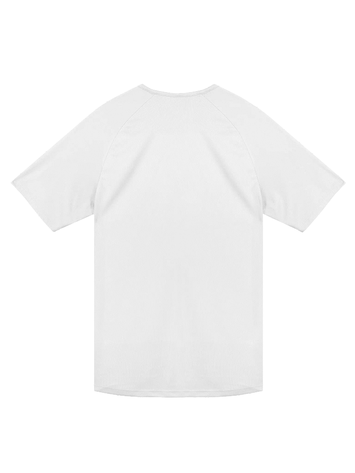 PIONEERS LACROSSE Breathable Sports Jersey product image (2)