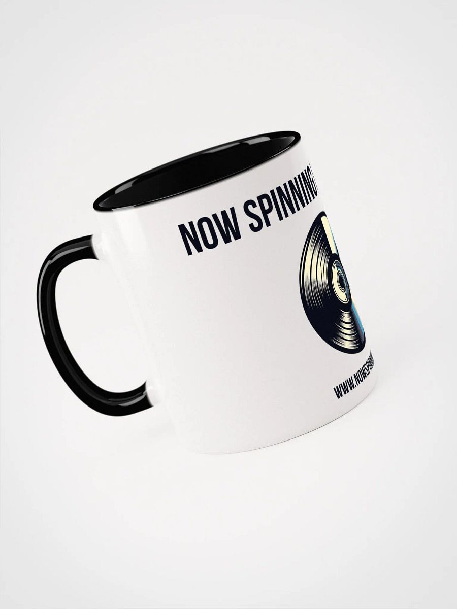 Retro Fusion Ceramic Mug product image (4)