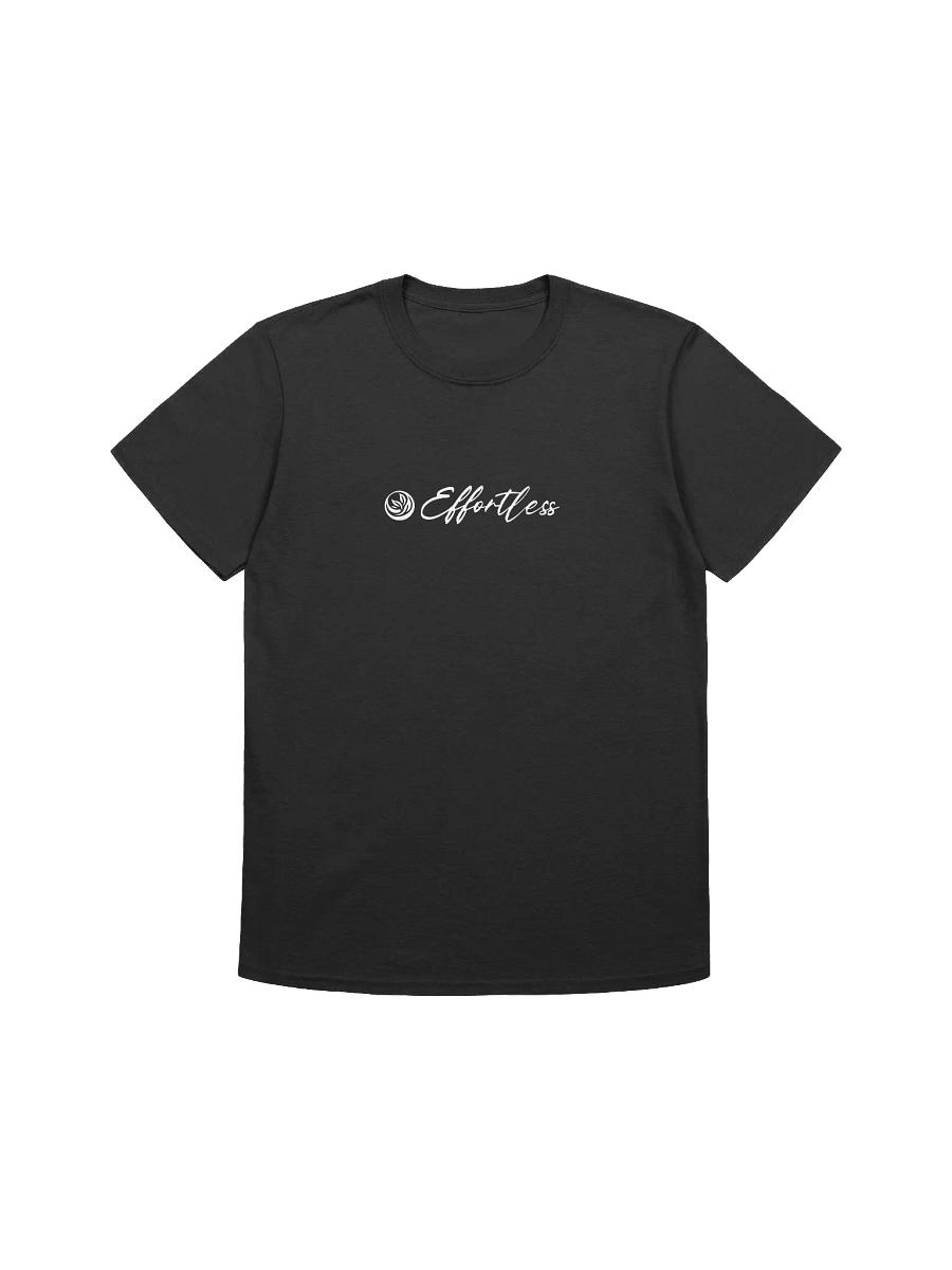 Elegance - Effortless Unisex Softstyle T-Shirt product image (1)