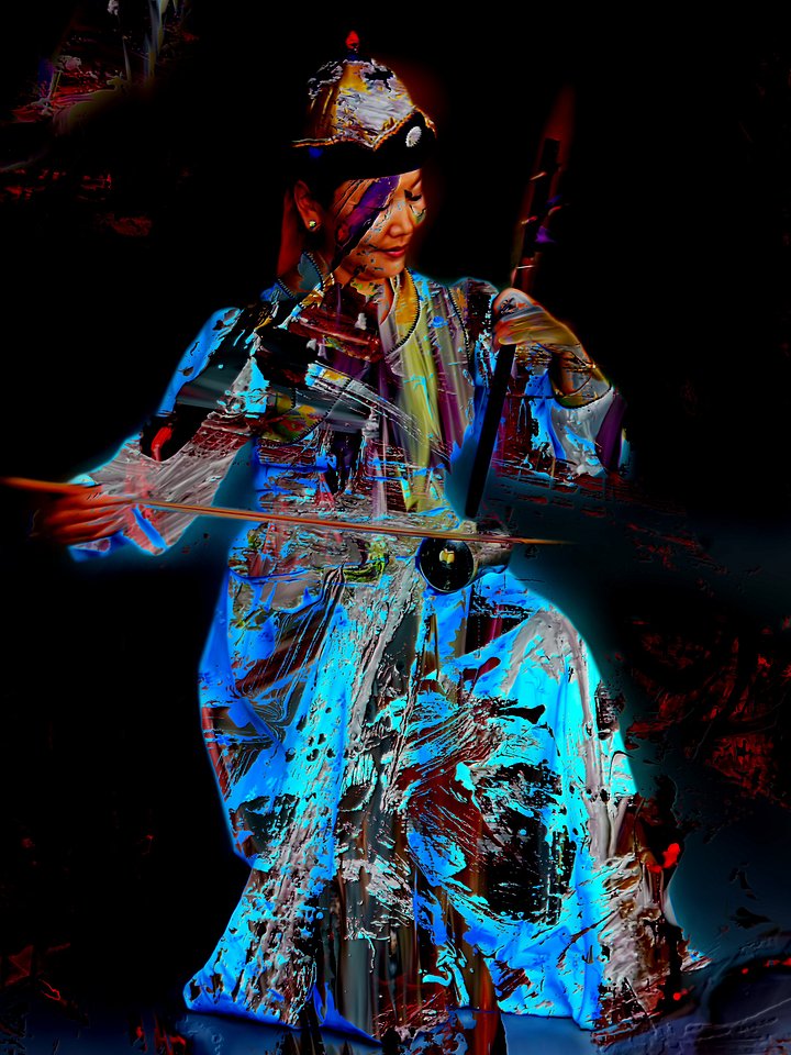 The music starts product image (1)