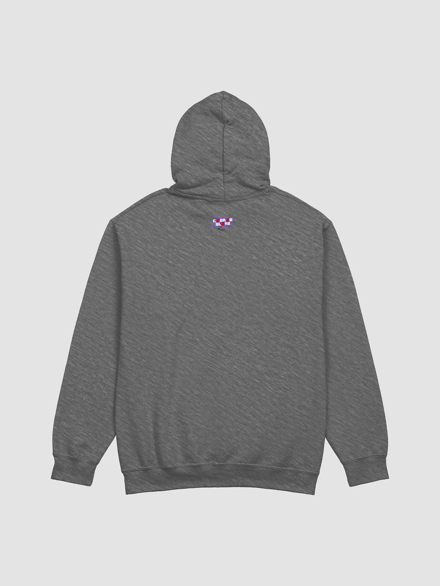 CasRae Dino Crisis Hoodie product image (19)