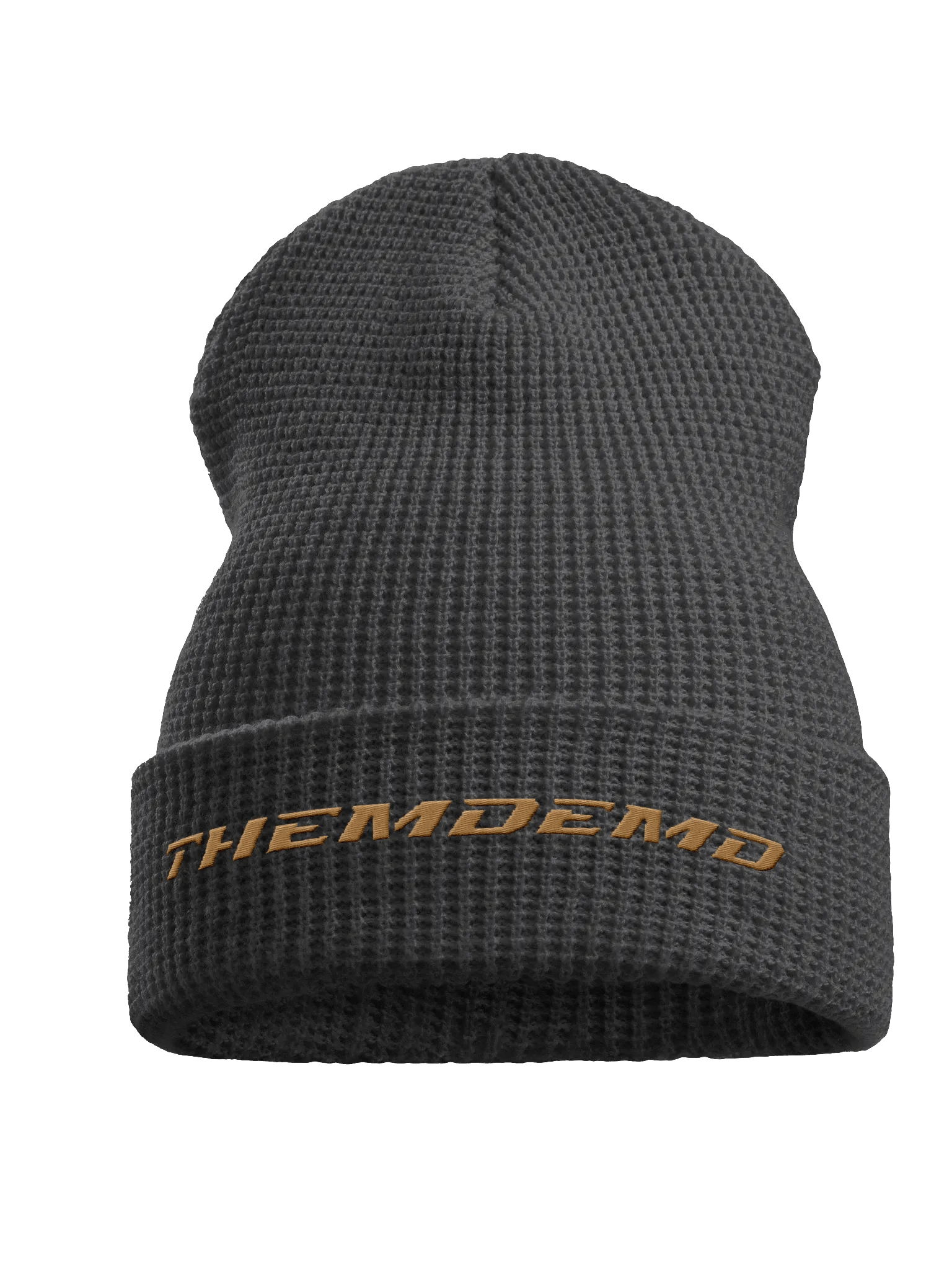 V.Demo Beanie product image (1)