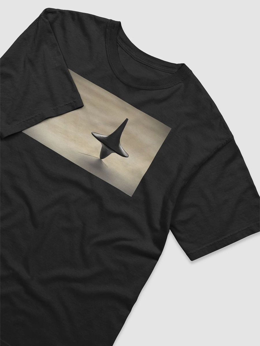 Totem Inception T-shirt product image (22)