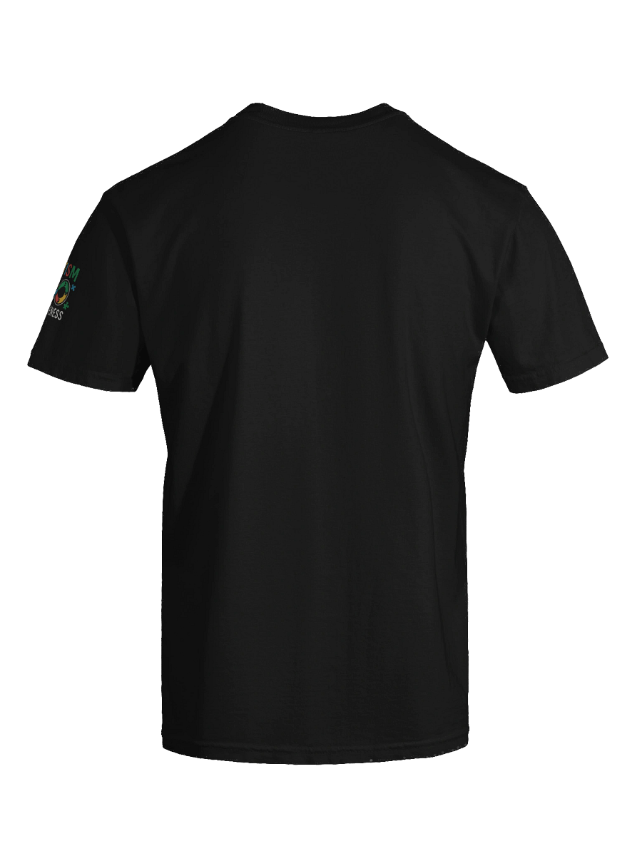 T Shirt Autism Awareness product image (125)