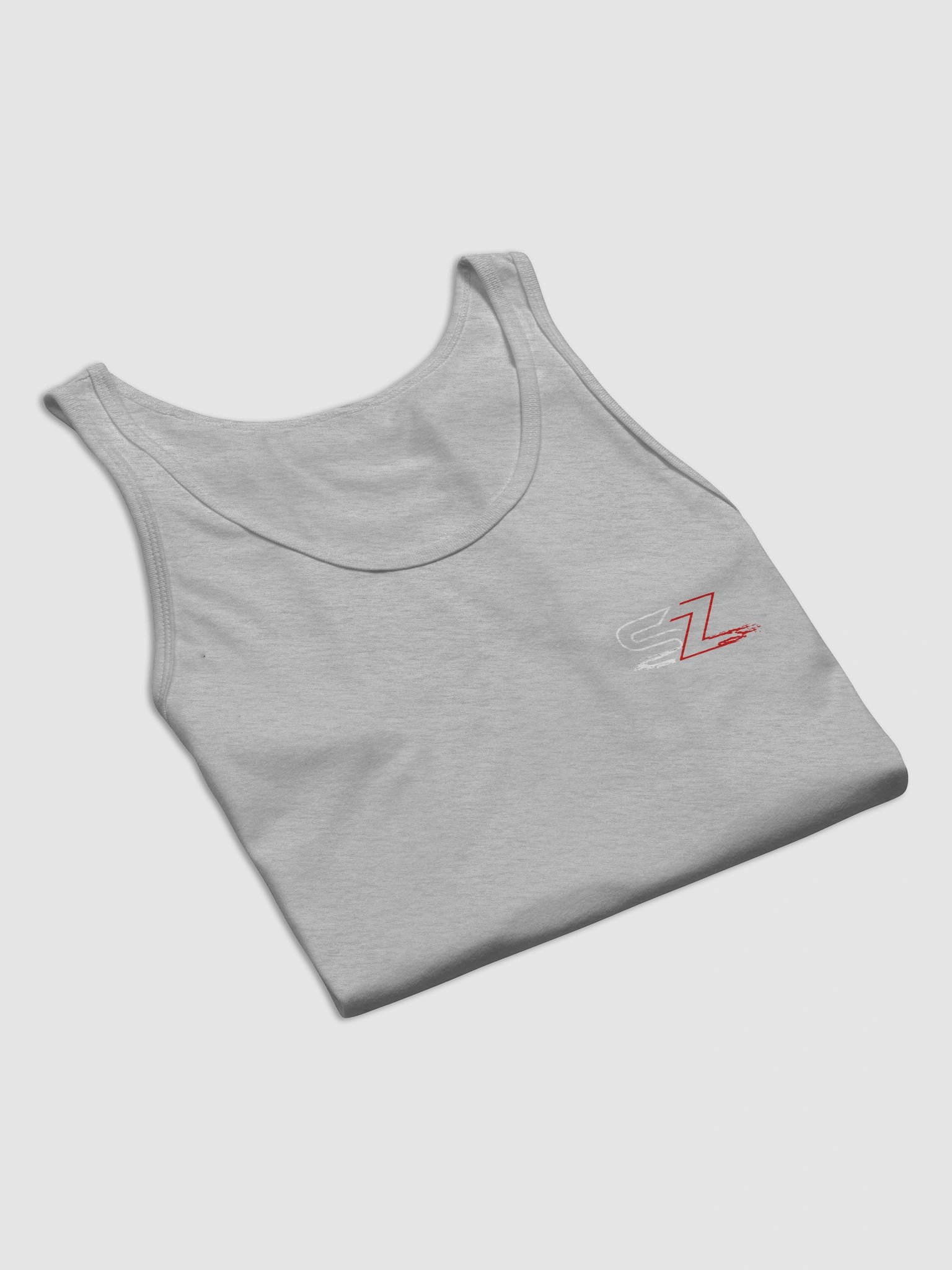 Men's Jersey Tank product image (41)