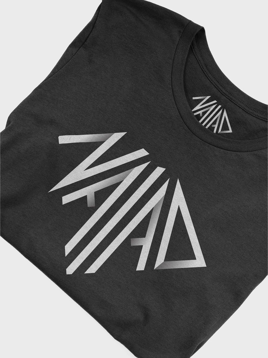 NAIAD Logo Tee product image (5)