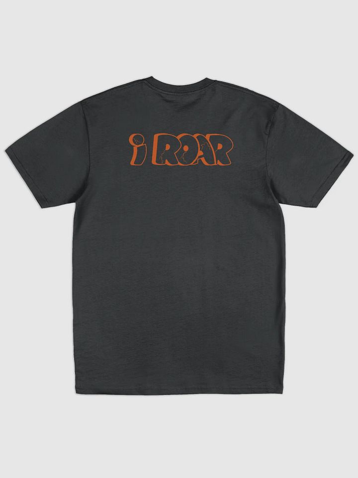 Playful Roar Men's Tee product image (2)