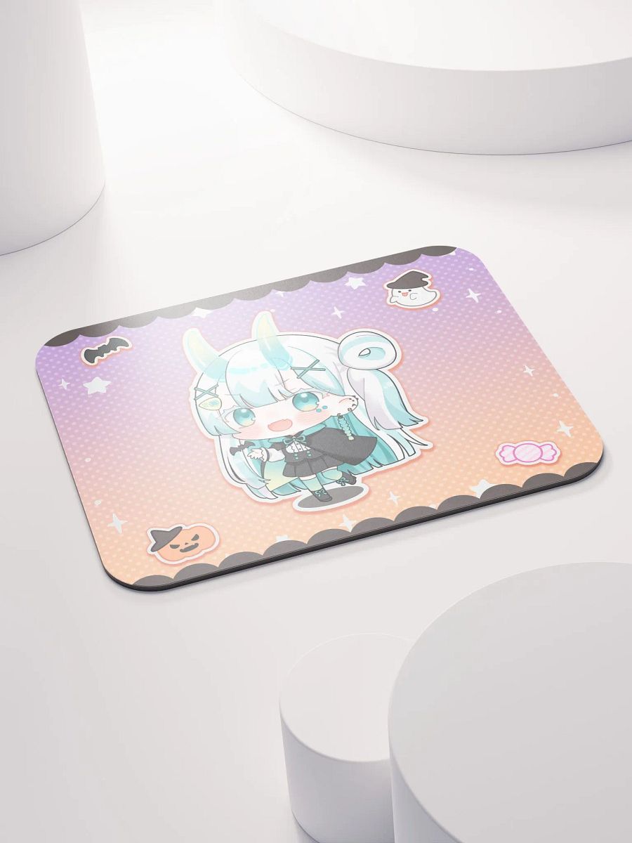 Halloween Mouse Pad (Eva) product image (4)