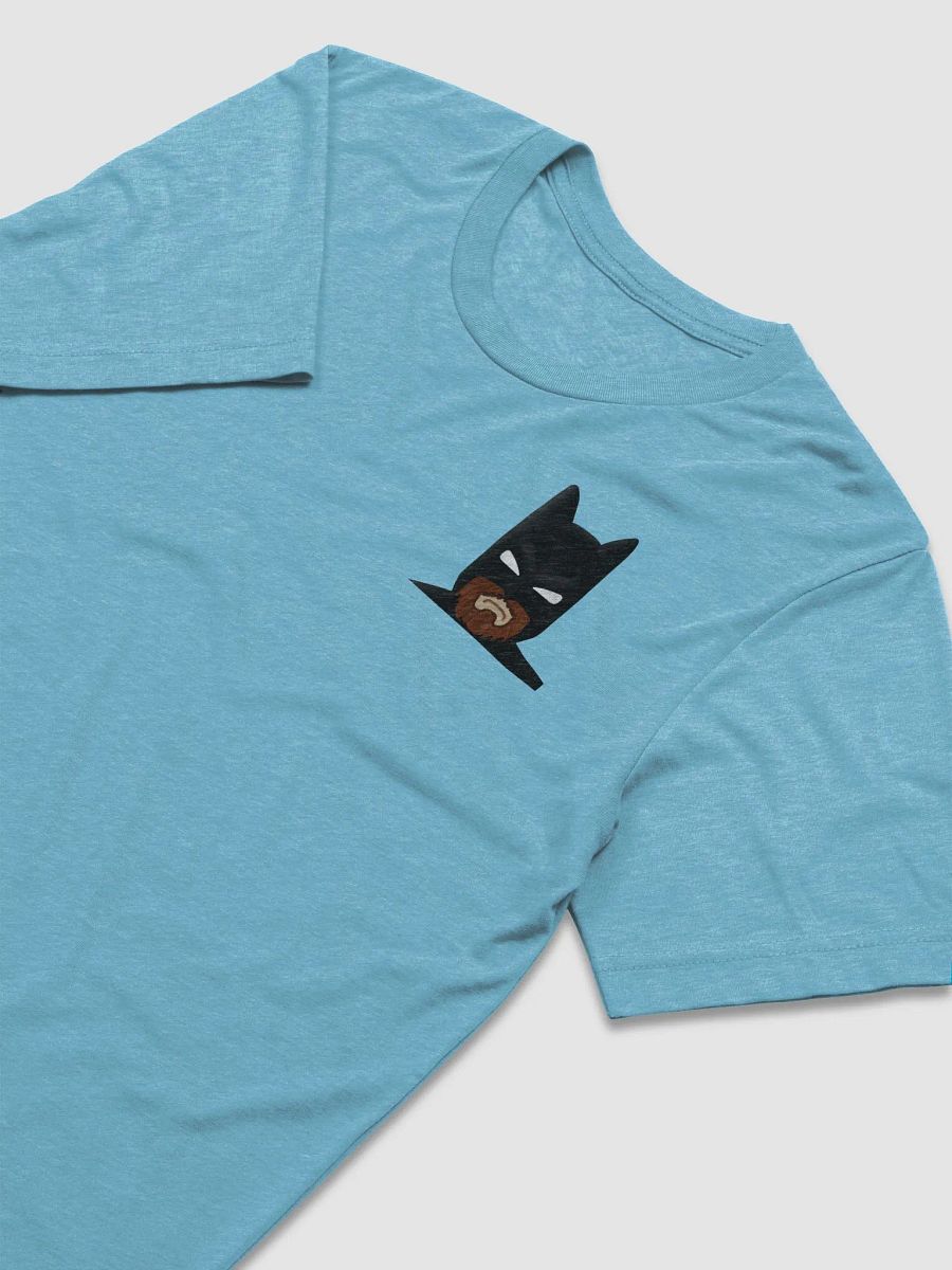 Bat Best T-Shirt (DoubleSided) product image (3)