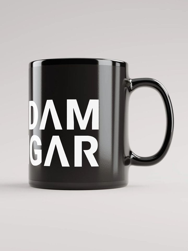 Gundam Hangar Coffee Mug product image (2)