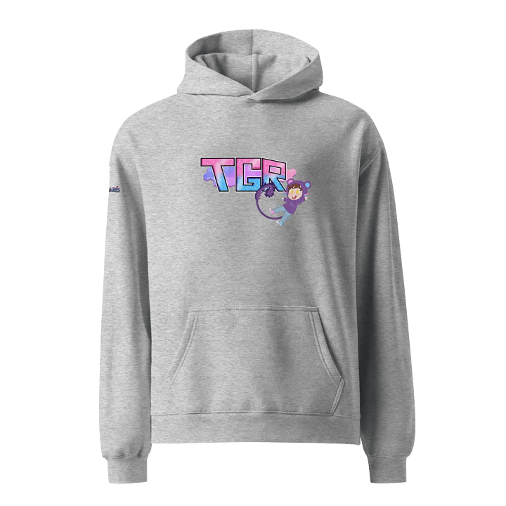 TheGreatRattsby ( T.G.R. ) Hoodie product image (1)