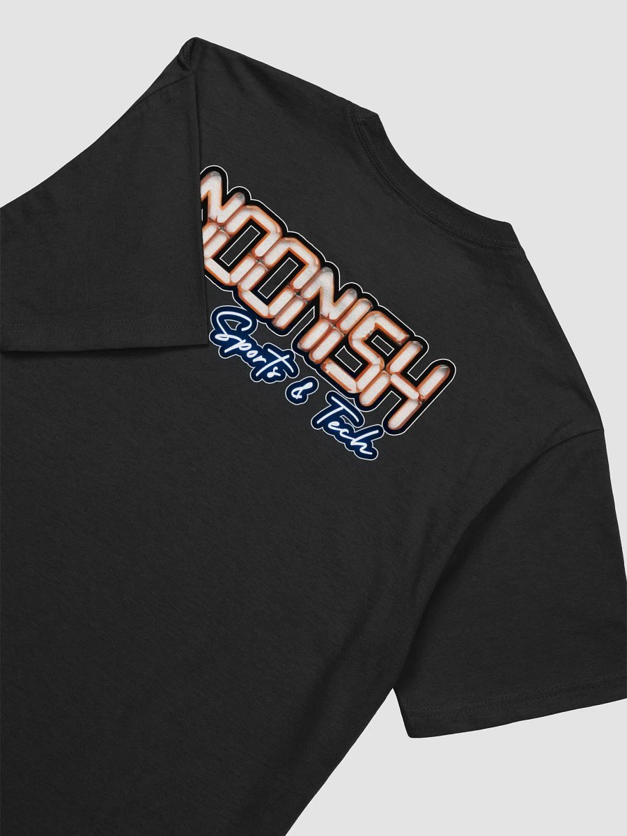 OG Lion Next Level Supersoft T ISH product image (4)