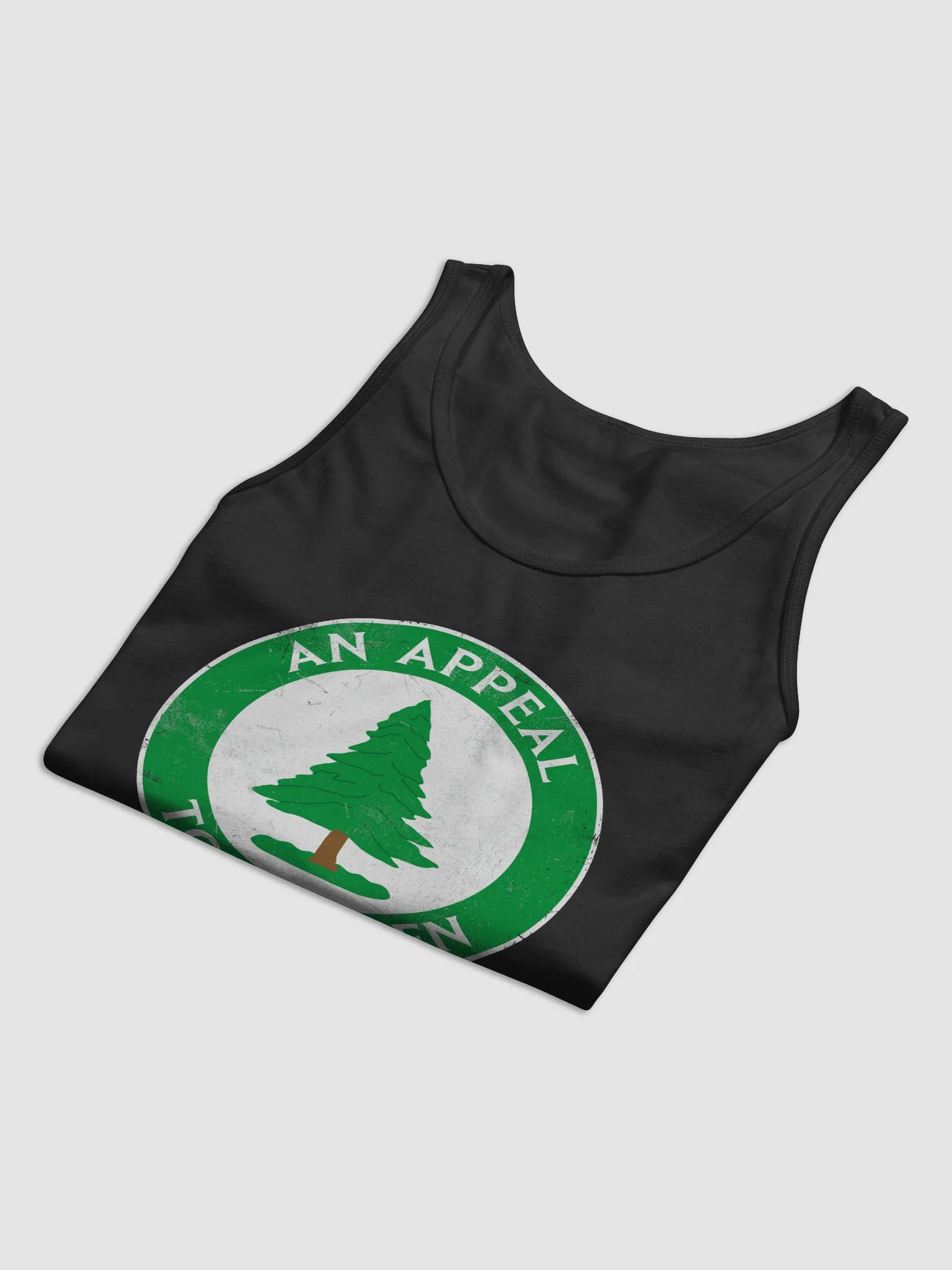 An Appeal To Heaven - Tank product image (5)