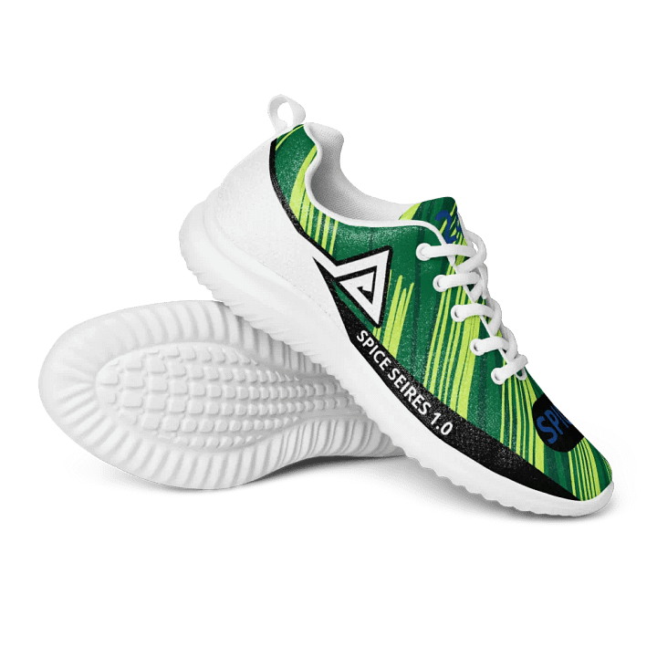 SPICE 24 [MEN] GREEN product image (1)