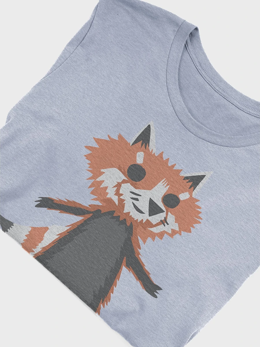 Red Panda T-Shirt product image (39)