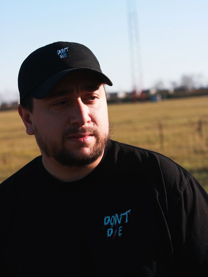 Don't Die - Dad Hat product image (2)