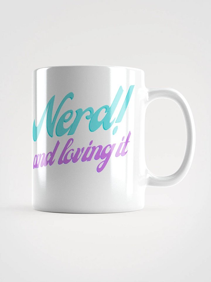 You Nerd! product image (2)