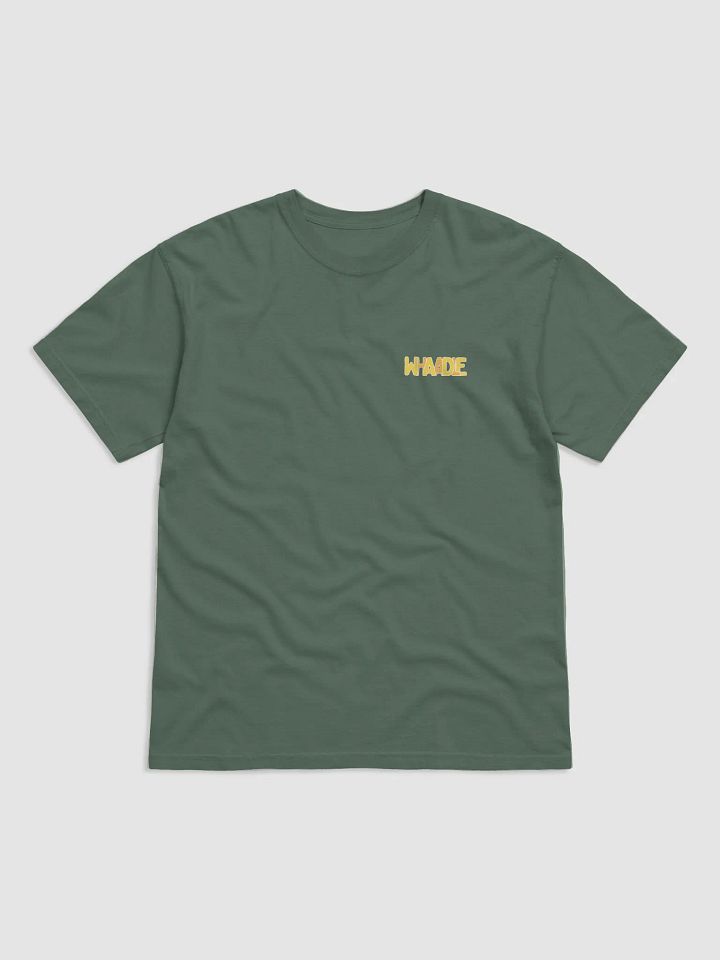 Happy Places EP T-Shirt product image (1)